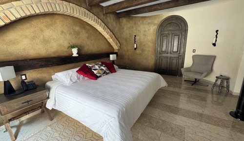 Suite superior