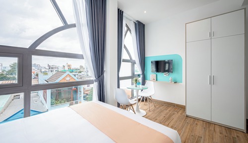 Suite Deluxe