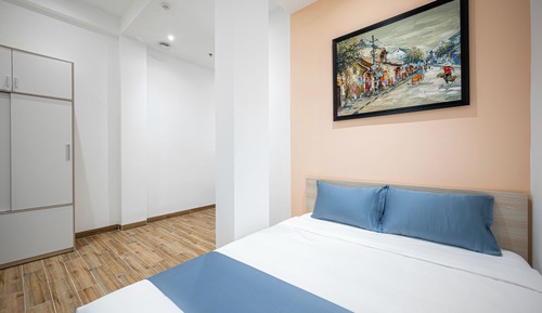 Suite superior