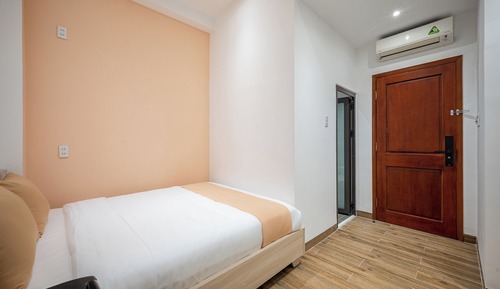 Suite superior
