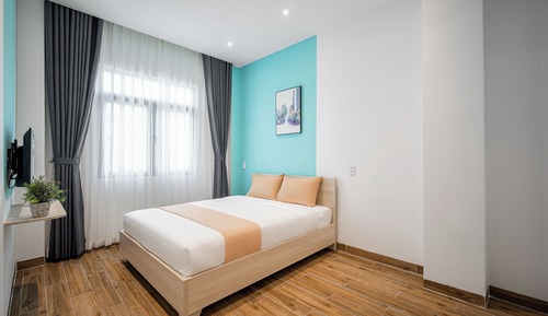 Suite estándar