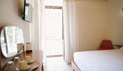 Habitación superior