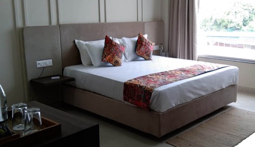 Habitación Signature doble, 1 cama de matrimonio grande