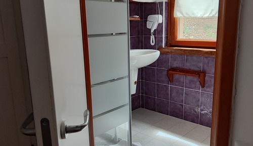 Habitación cuádruple familiar