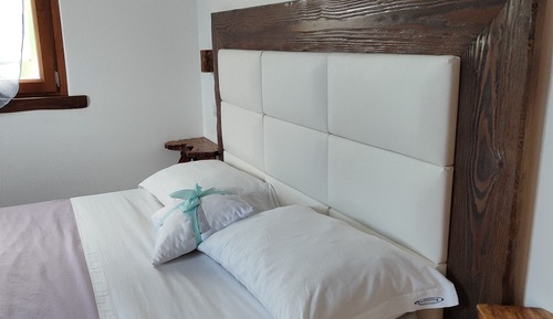 Habitación Confort doble