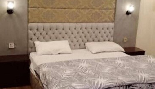 Habitación Deluxe doble