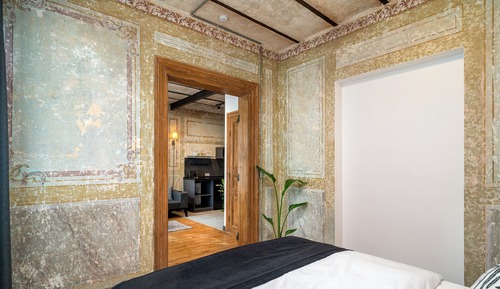 Apartamento de diseño