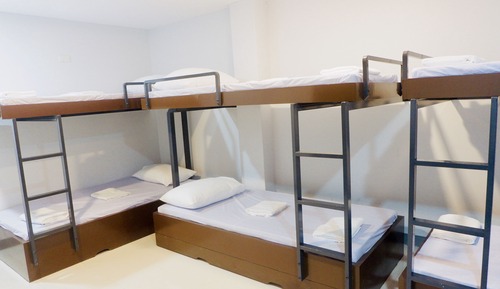 Habitación básica