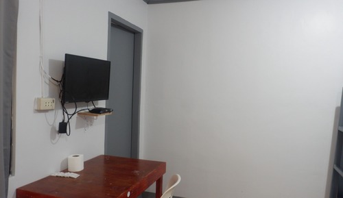 Suite estudio familiar