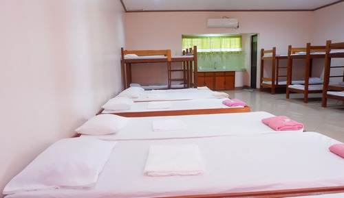 Habitación Premier