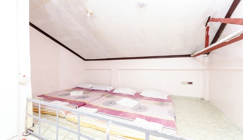 Habitación Club