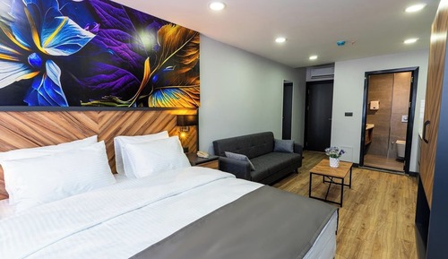 Suite estudio