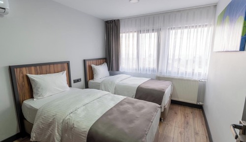 Apartamento