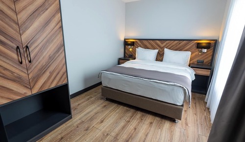 Habitación Confort