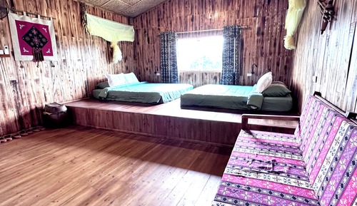 Bungalow Deluxe