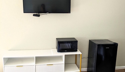 Habitación doble, no fumadores