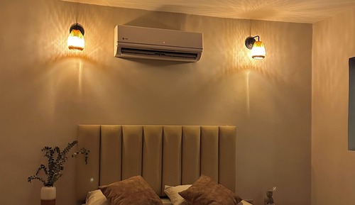 Habitación Deluxe doble, 1 cama doble