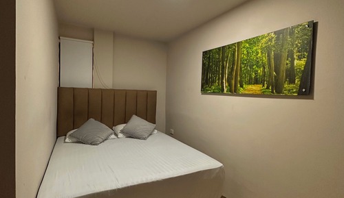 Habitación doble superior