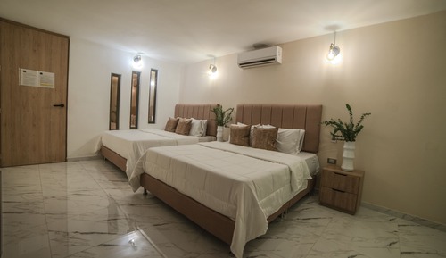Suite Deluxe