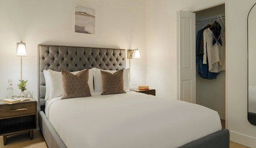 Apartamento, 2 habitaciones