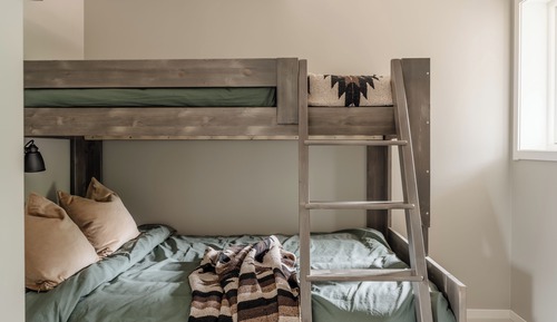Apartamento Deluxe
