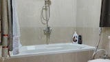 Habitación individual Deluxe