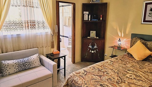 Suite presidencial, 1 habitación, vistas a la montaña