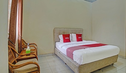 Suite estudio Deluxe