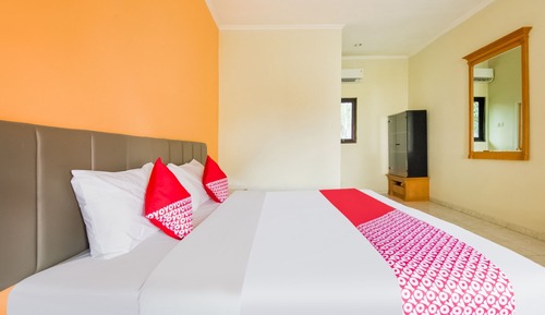 Habitación Deluxe doble