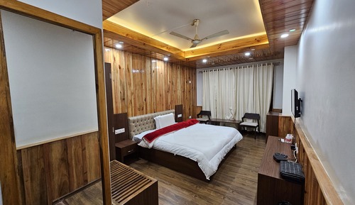 Habitación ejecutiva