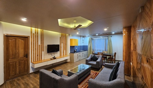 Habitación superior