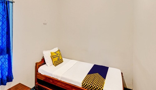 Habitación individual económica