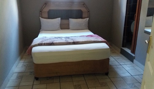 Habitación económica