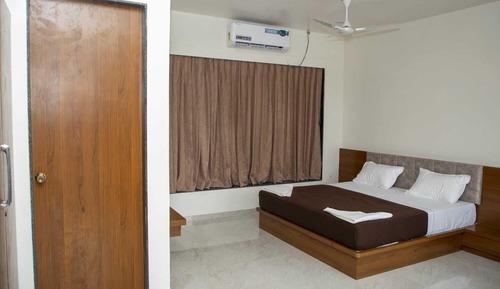 Habitación Premium