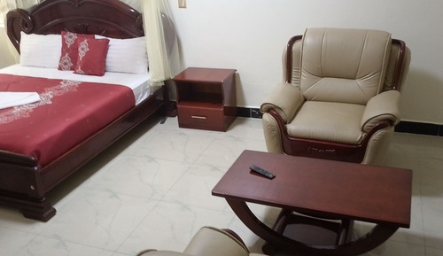 Suite ejecutiva