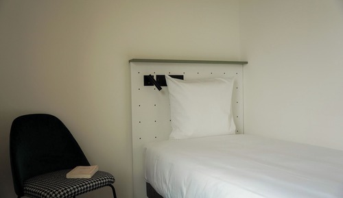 Habitación estándar