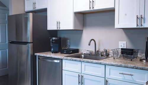Apartamento Deluxe
