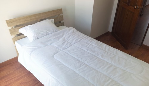 Habitación básica