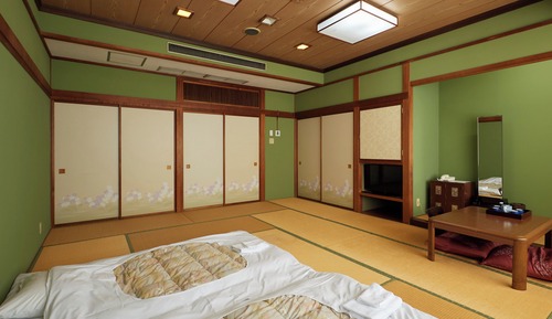 Habitación tradicional, no fumadores