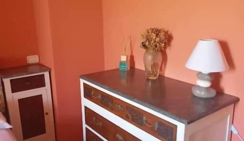 Apartamento, 3 habitaciones, fumadores, balcón