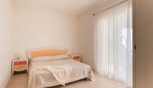 Apartment, 2 Bedrooms, Balcony