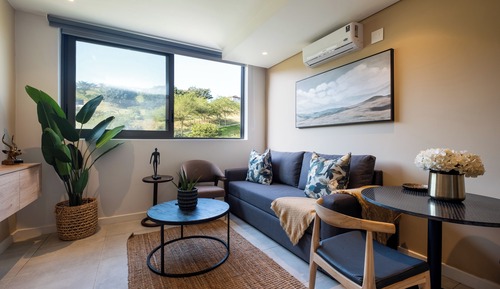 Apartamento Confort