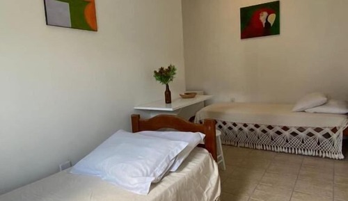 Habitación cuádruple clásica