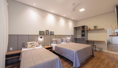 Suite estándar