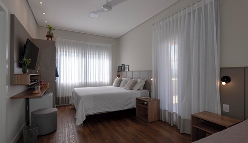 Suite superior