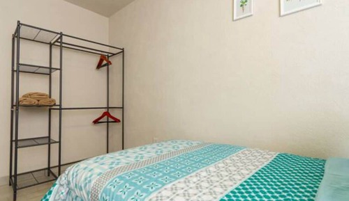 Apartamento, 2 habitaciones, accesible para personas con discapacidad, fumadores