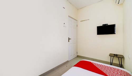 Habitación individual estándar