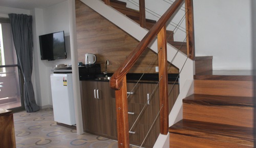 Loft ejecutivo