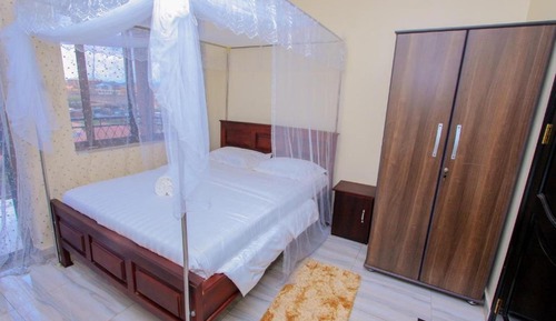 Habitación Deluxe doble