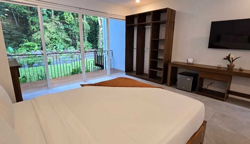 Habitación Confort doble
